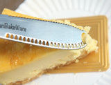Gourmet Butter Knife